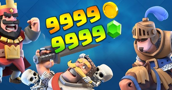 Clash Royale: Carrie Nelly