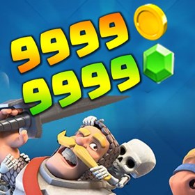 Clash Royale: Carrie Nelly